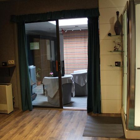 Qiomi'S Room Арсхот Экстерьер фото