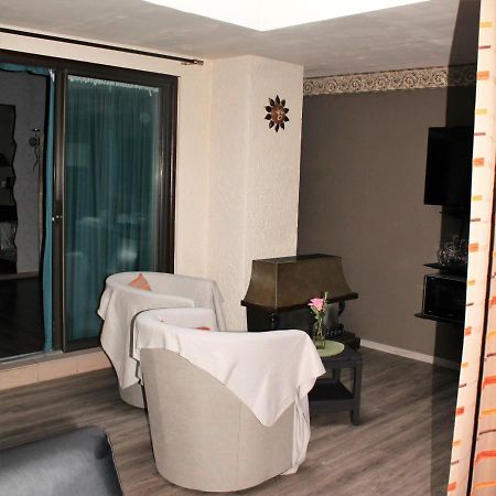 Qiomi'S Room Арсхот Экстерьер фото