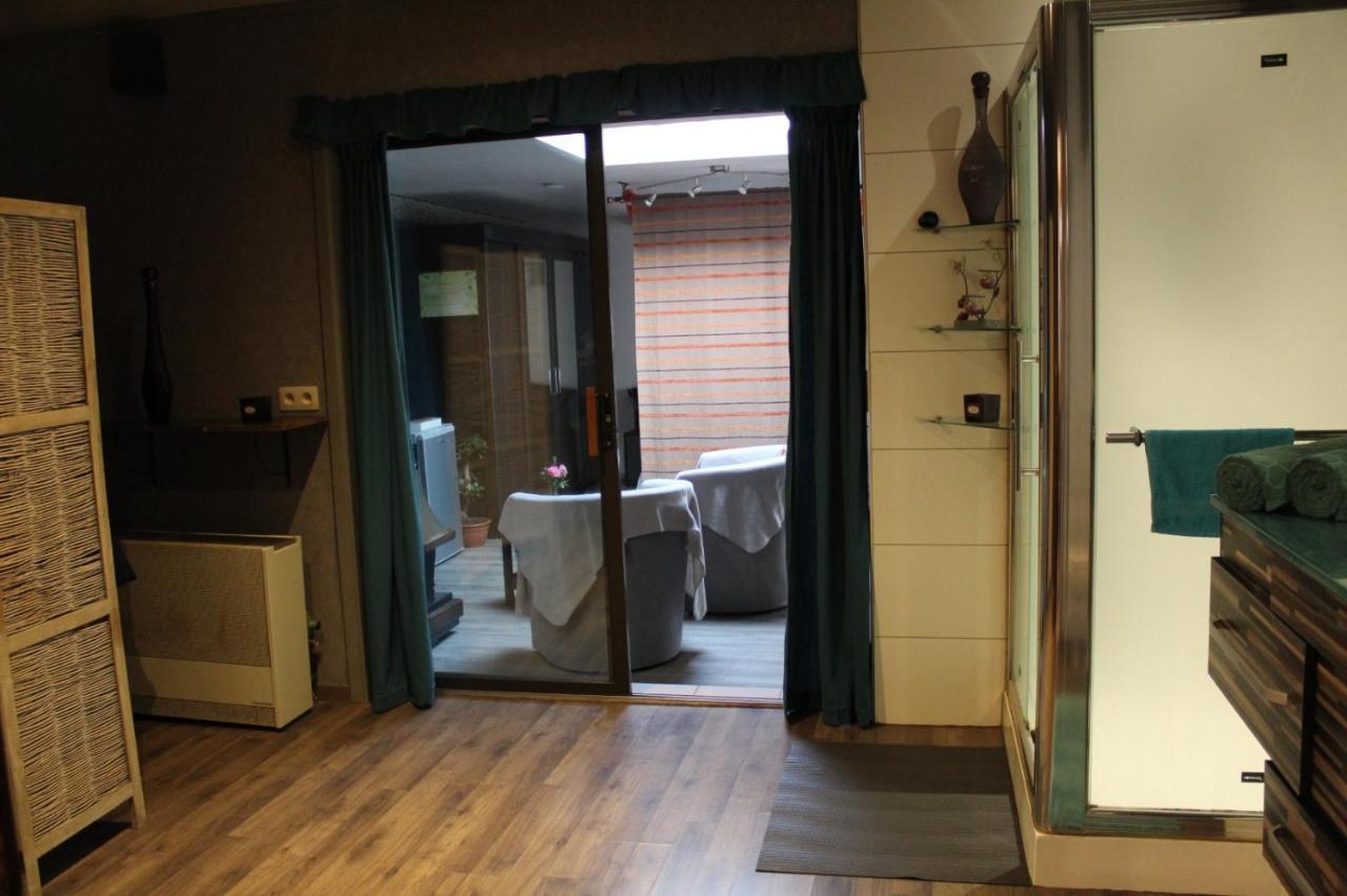 Qiomi'S Room Арсхот Экстерьер фото