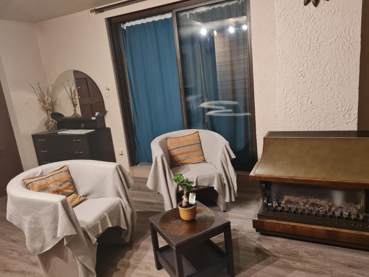 Qiomi'S Room Арсхот Экстерьер фото